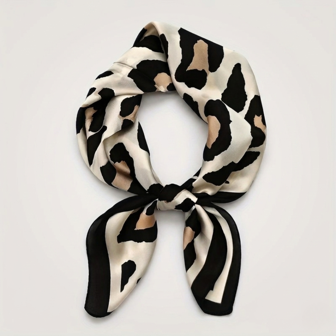 Nordspur | Square Silk Style Scarf