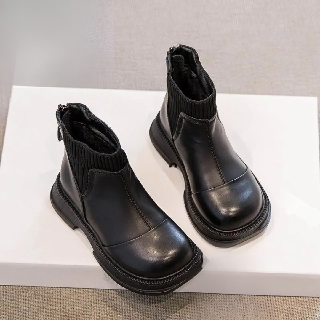 Nordspur | Children Ankle Winter Boots