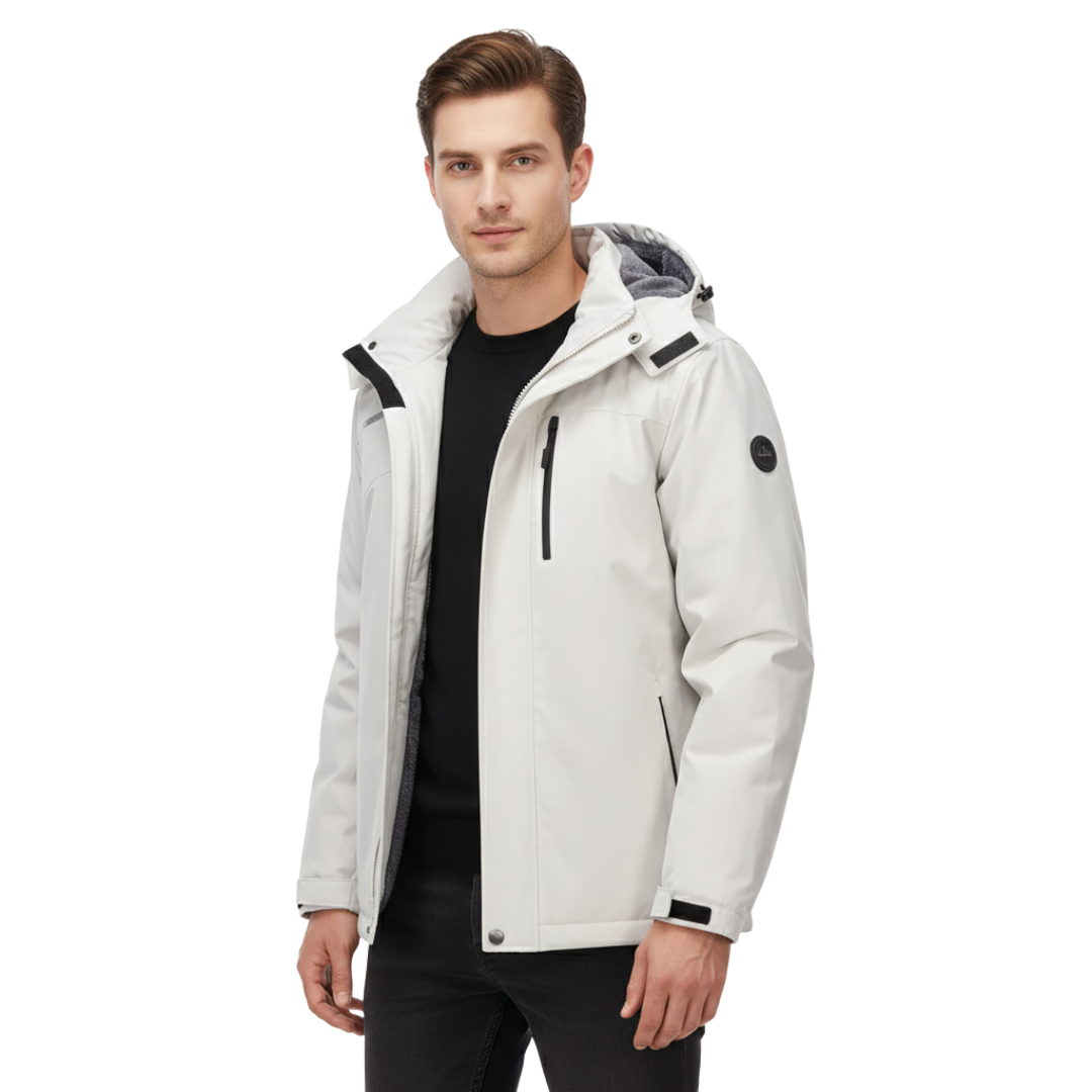 Nordspur | Steffen StormShell Jacket