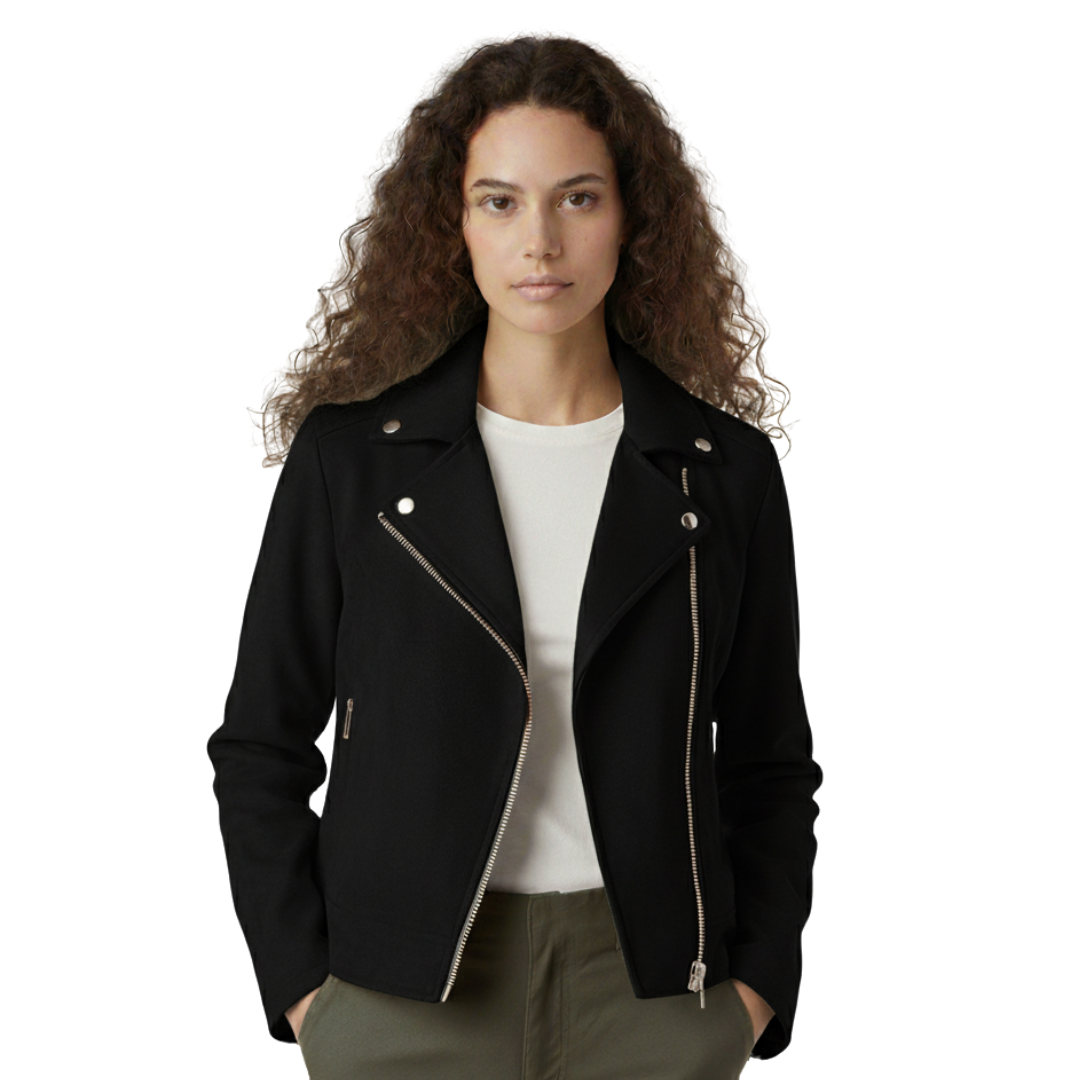 Nordspur | TerraEdge Cropped Jacket