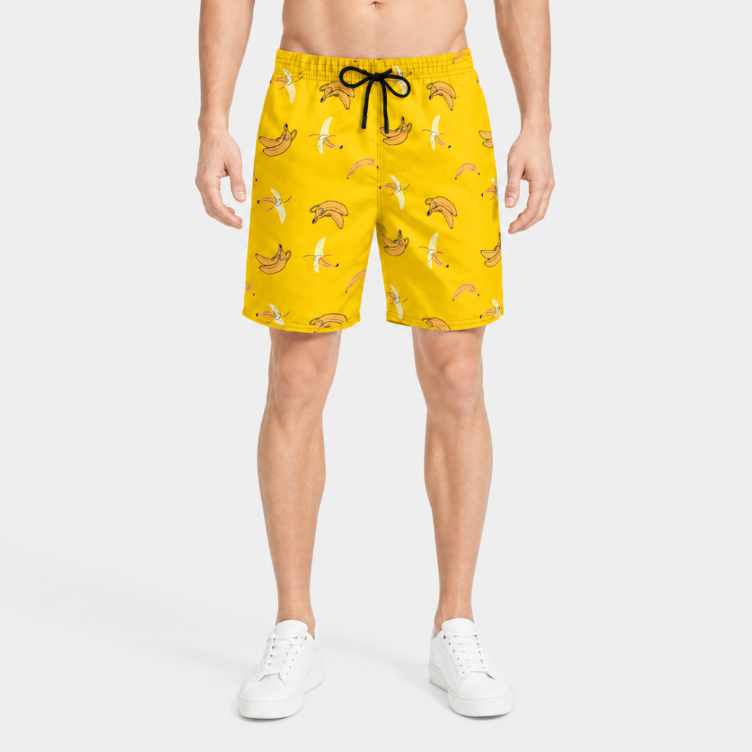 Nordspur | Surfello Men Short Swim Trunk
