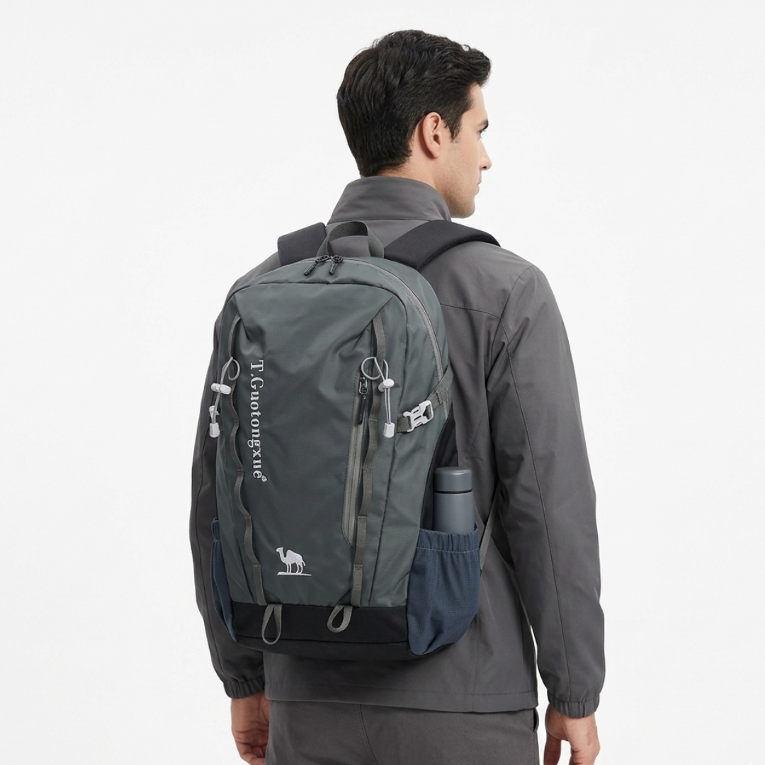 Nordspur | Lightweight Backpack