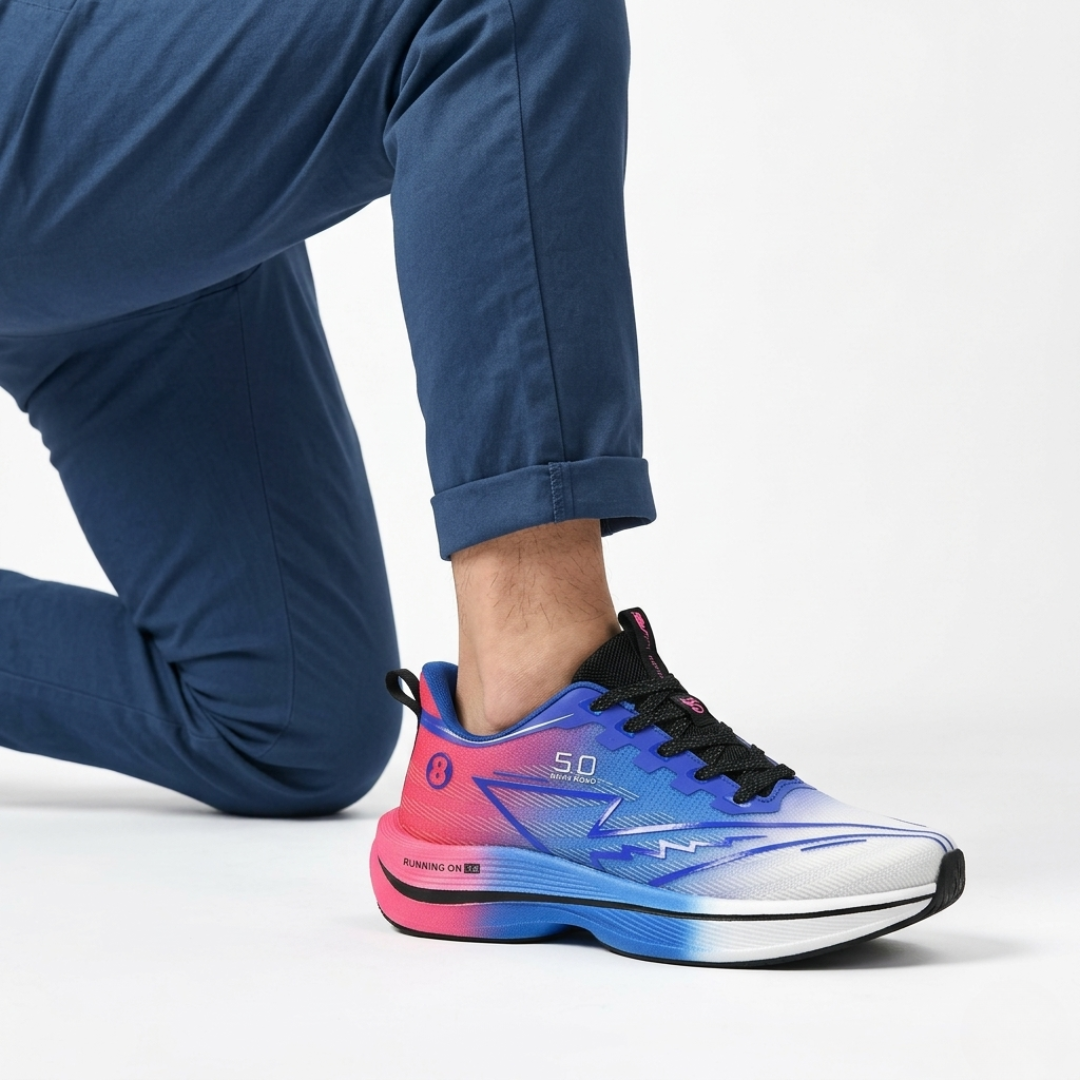 Nordspur | Fleetora Men S Carbon Plate Runner