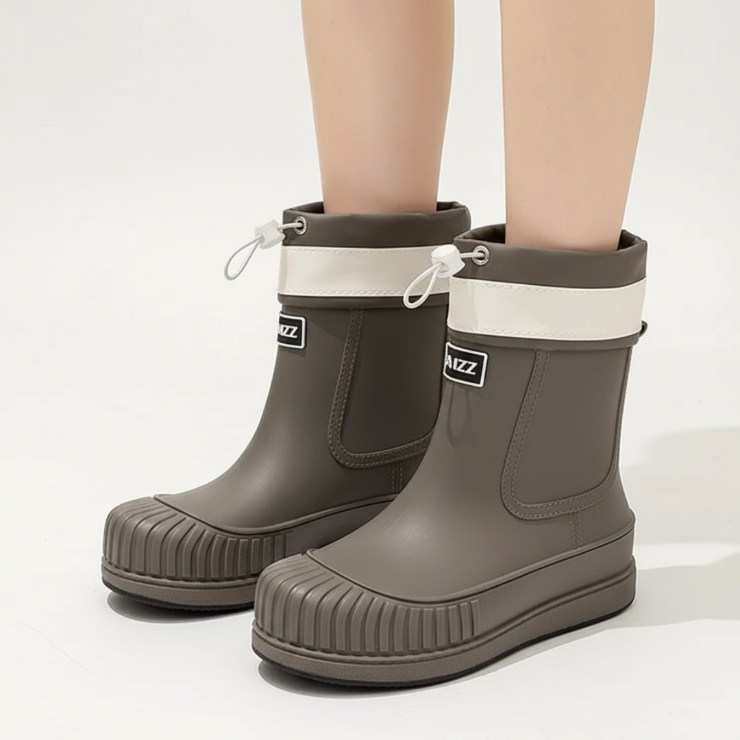 Nordspur | Northbrook Mid Boots