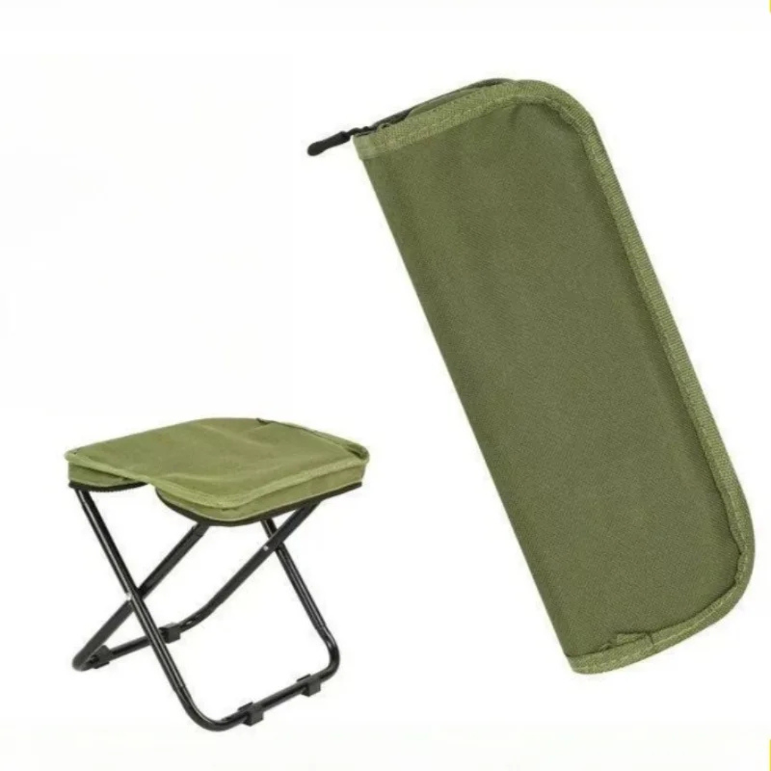 Nordspur | Campeloft Foldable Compact Camping Stool