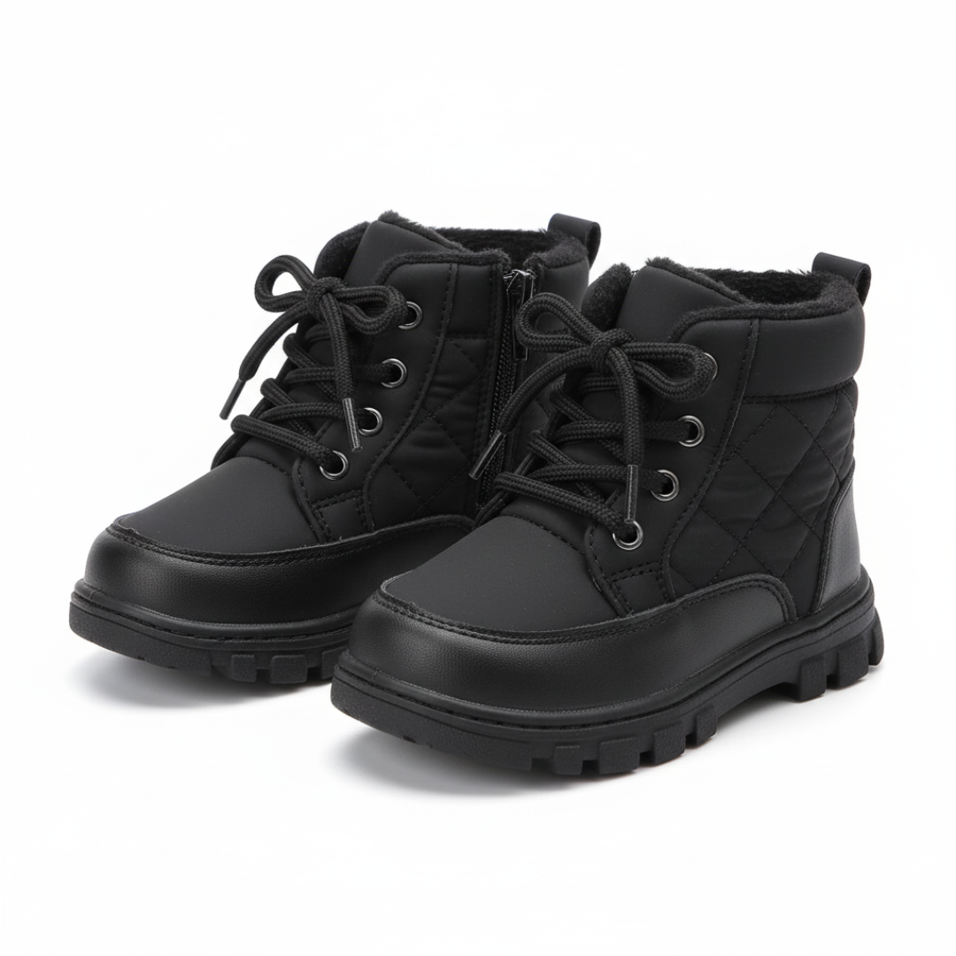 Nordspur | CozyStride Winter Boots