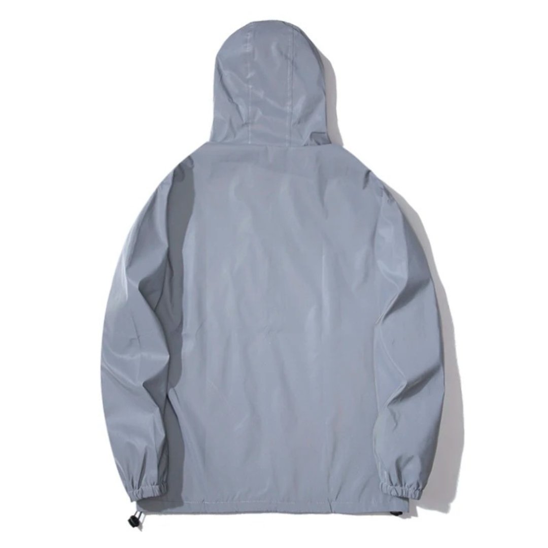Nordspur | NoctisGuard Windbreaker