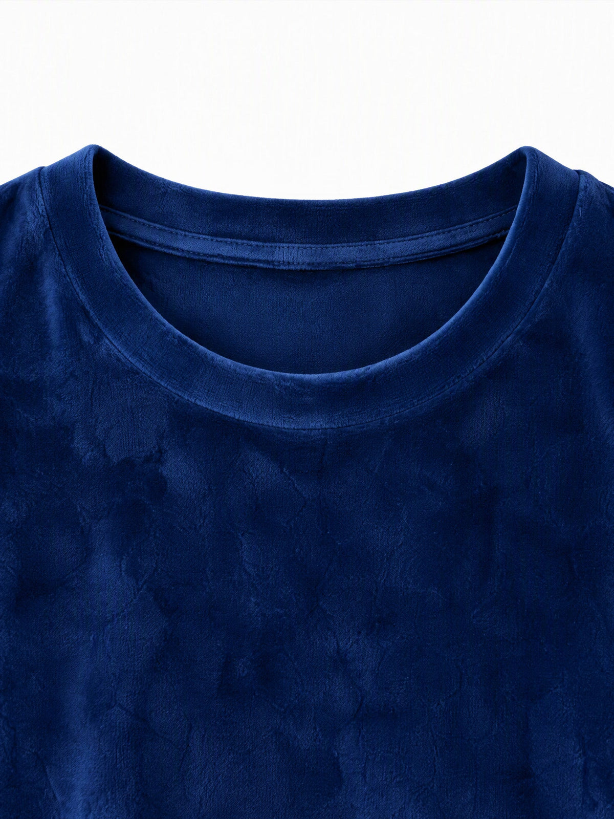 Men's Cozy Thermal Velvet Pajama Set