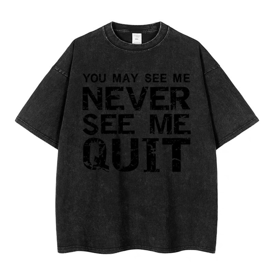 Nordspur | Graphic Print T-Shirt