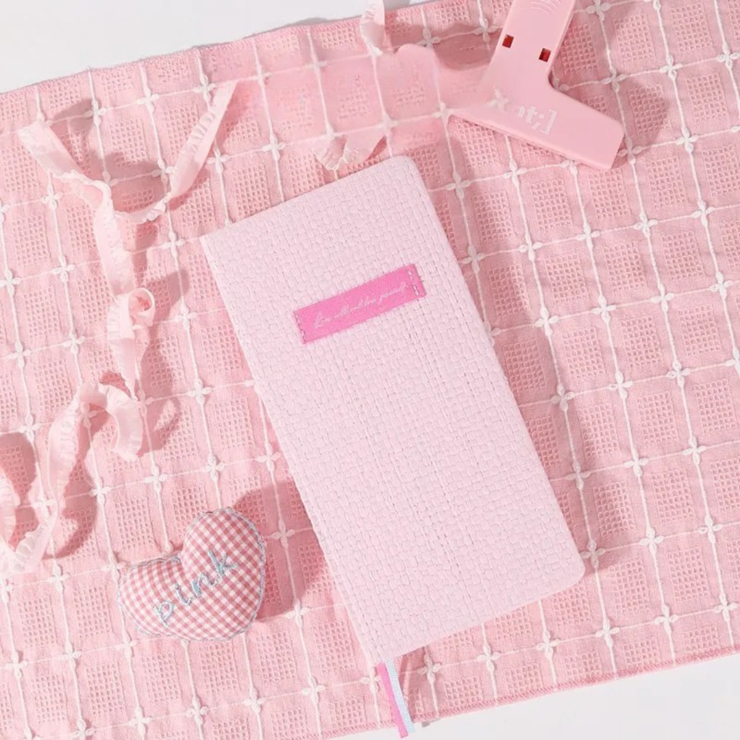 Nordspur | Planori Compact Weekly Planner Notebook
