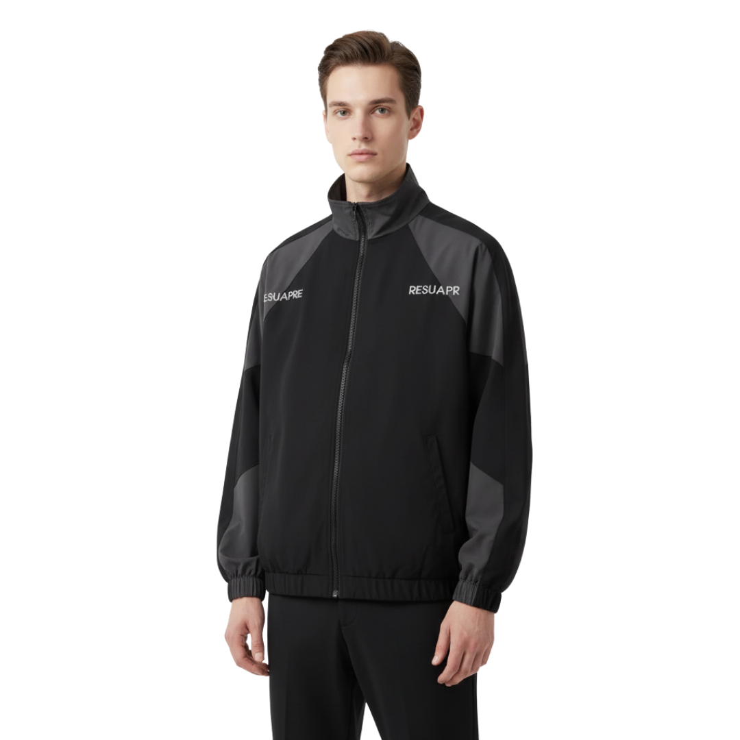 Nordspur | StreetLine ColorBlock Shell