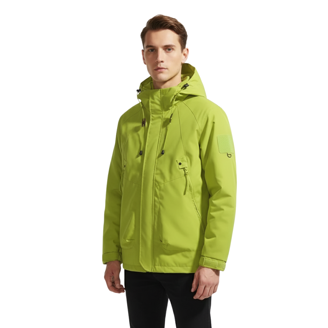 Nordspur | StormShield Outdoor Shell