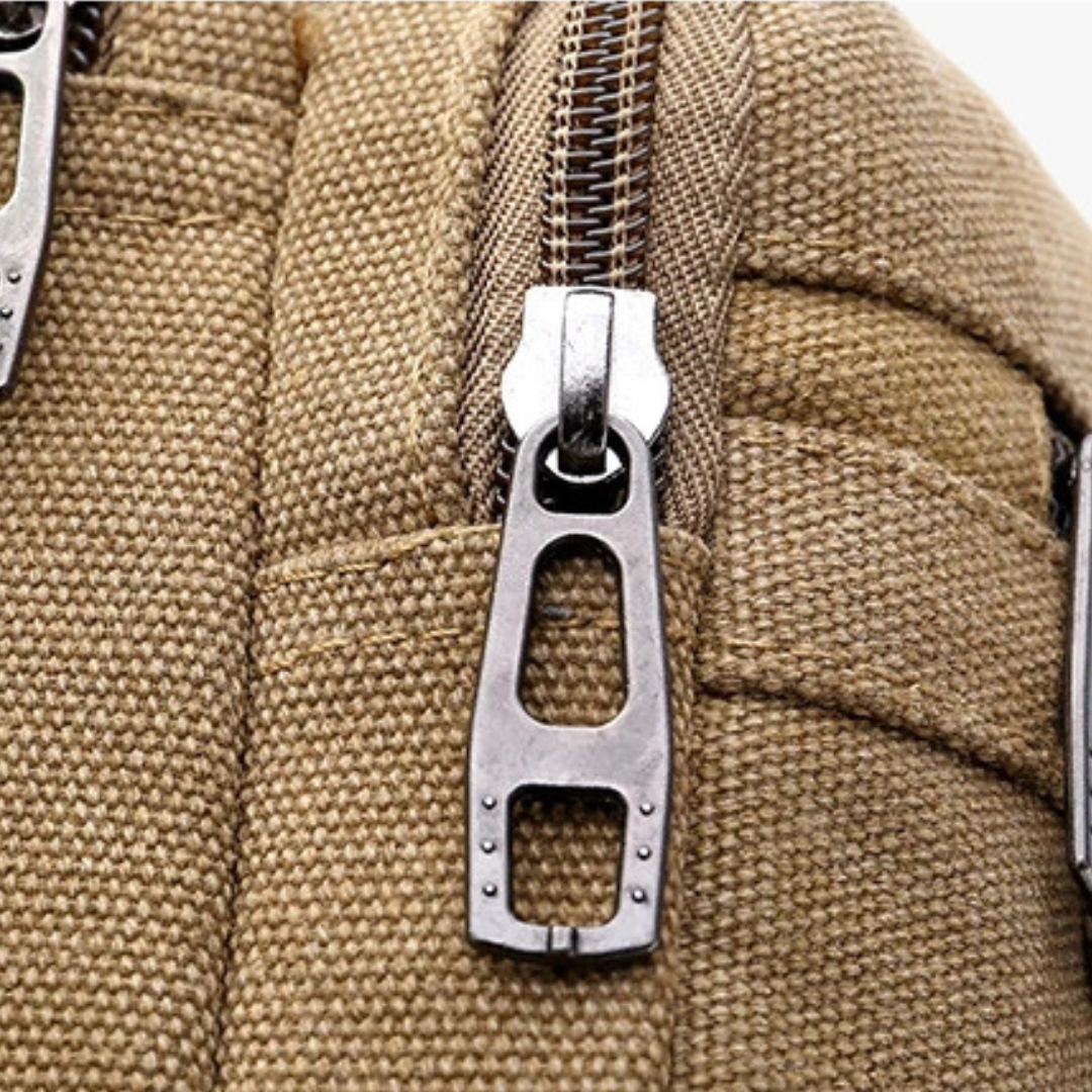 Nordspur | CityCarrier Shoulder Bag