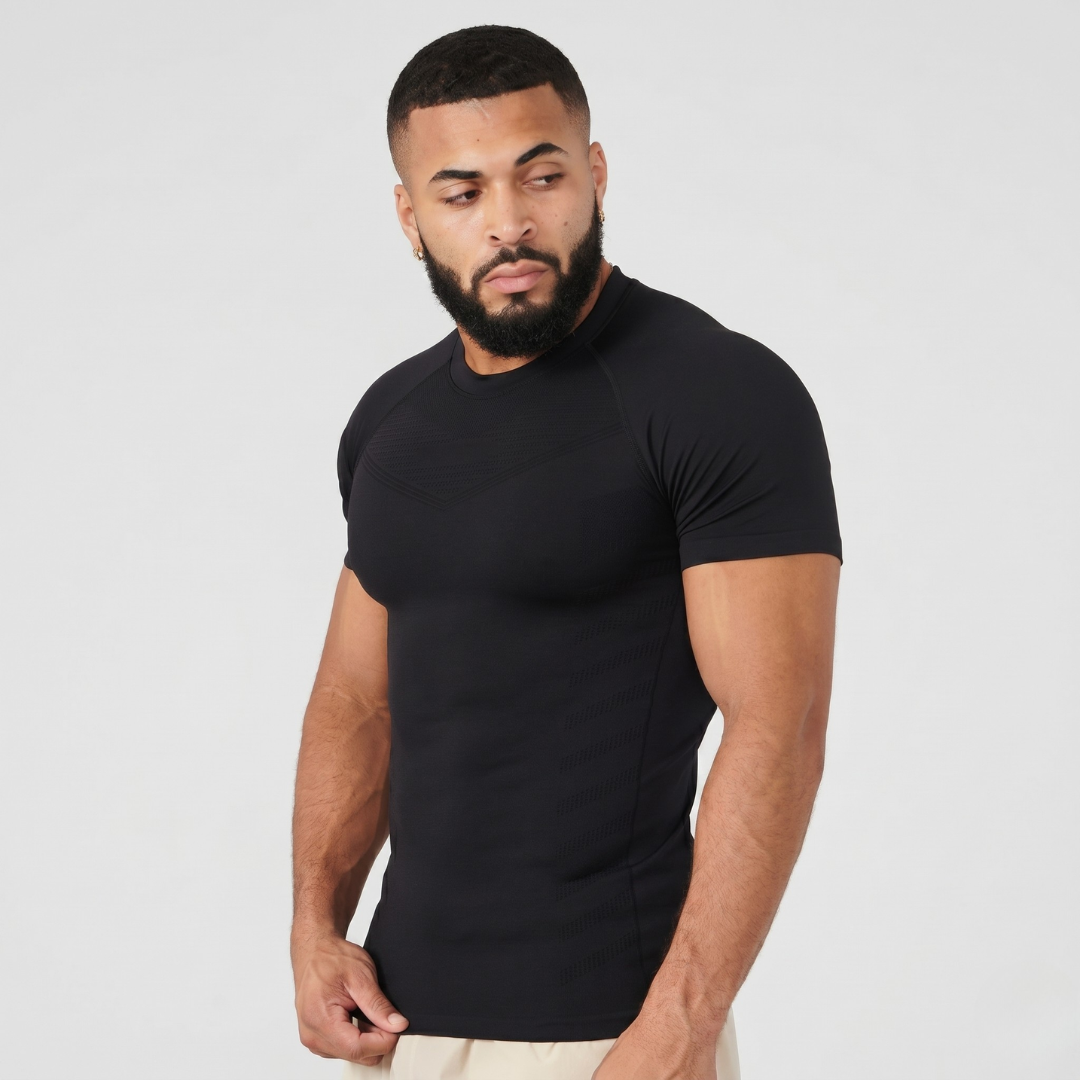 Nordspur | Maxifold Short Sleeve Compression Top
