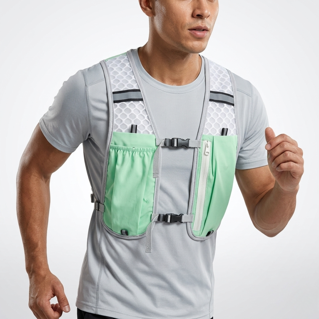 Nordspur | Vestrun Ultralight Running Vest Hydration Pack