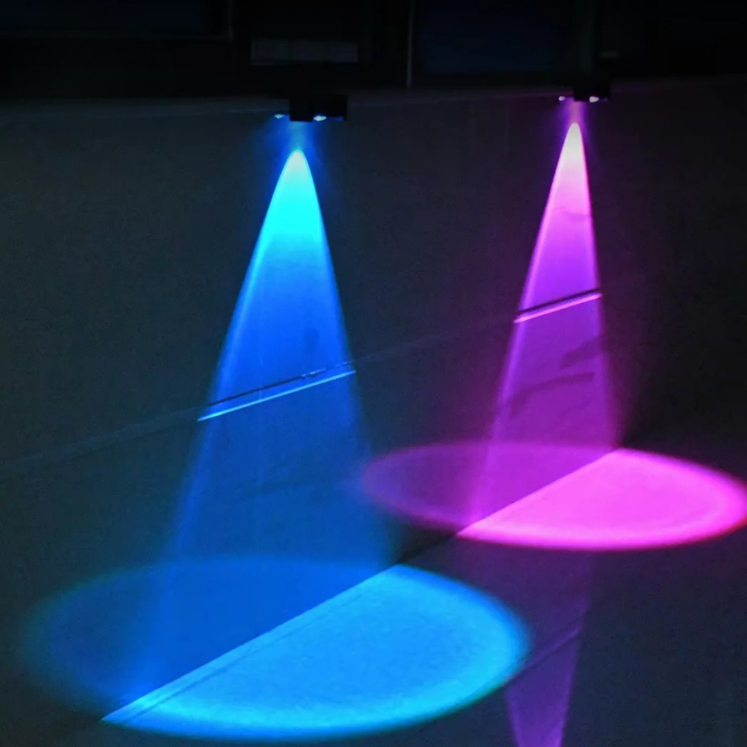 Nordspur | Solar Powered Outdoor Light
