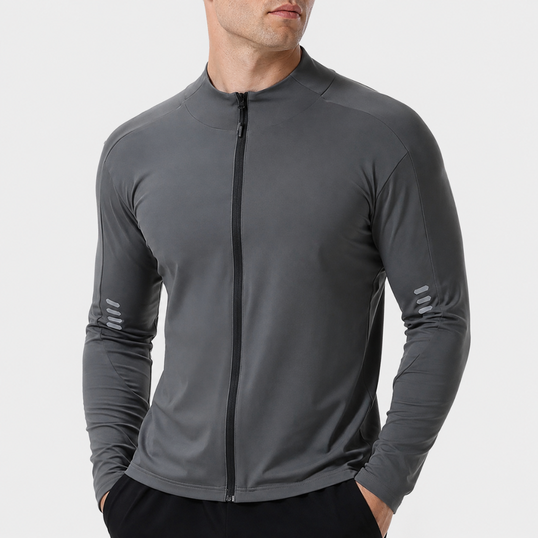 Nordspur | Altovent Long-Sleeve Winter Cycling Jacket