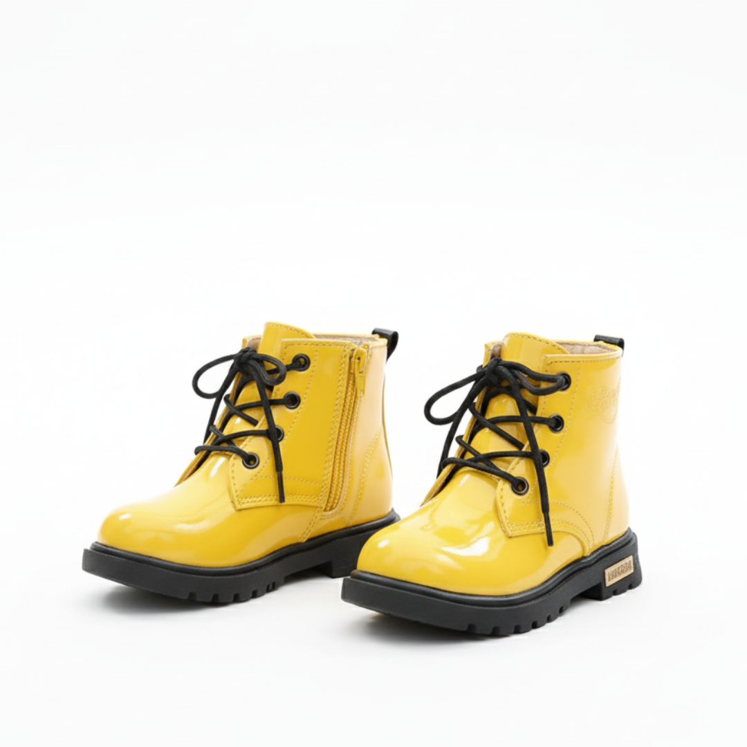 Nordspur | GlossPetal Waterproof Boots