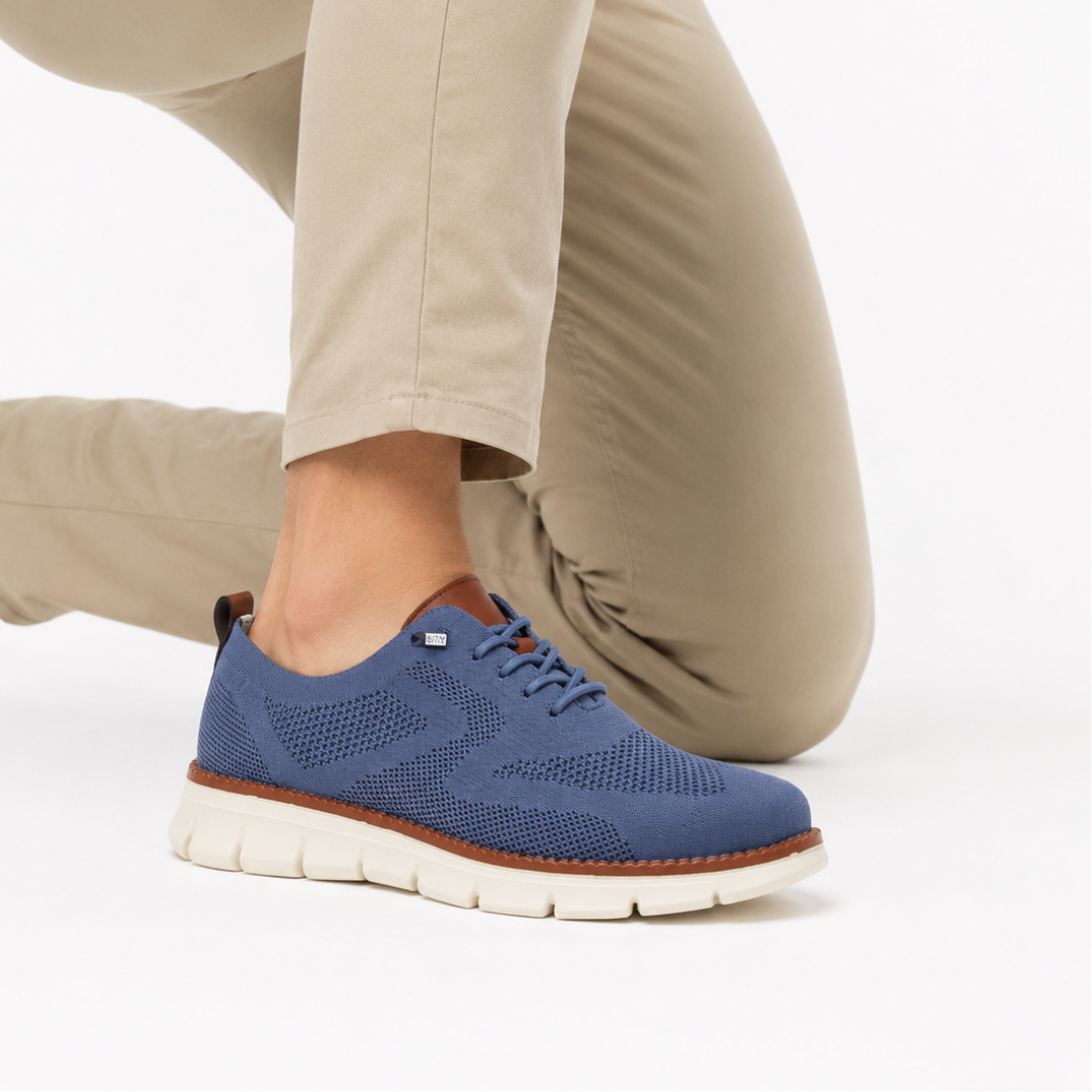 Nordspur | Treadyn Lightweight Breathable Mesh Trainer