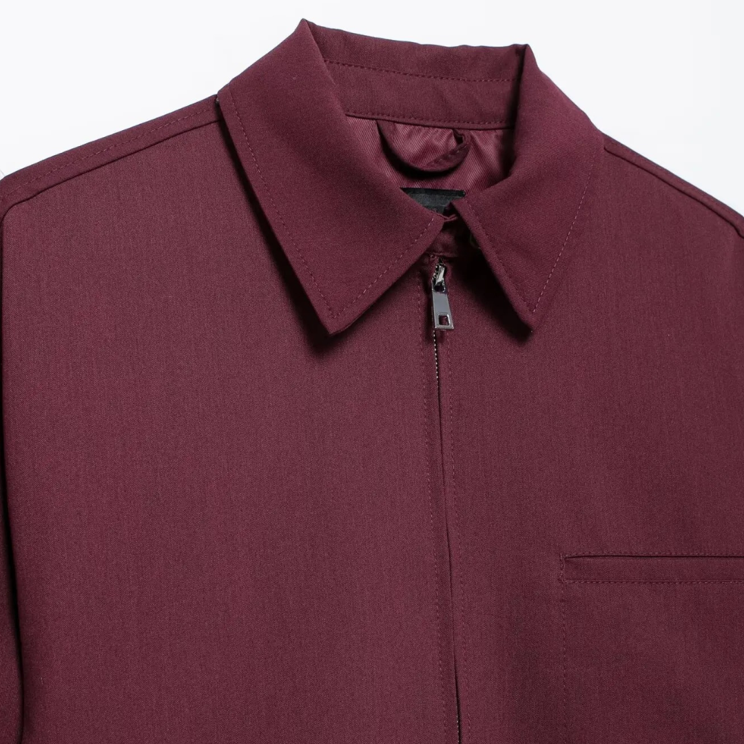 Nordspur | WineLine Jacket