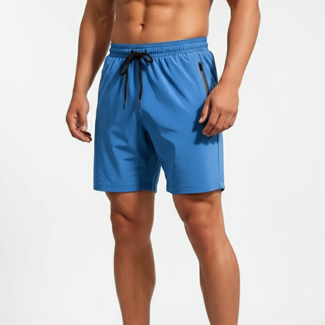 Nordspur | Athliso Men Active Shorts