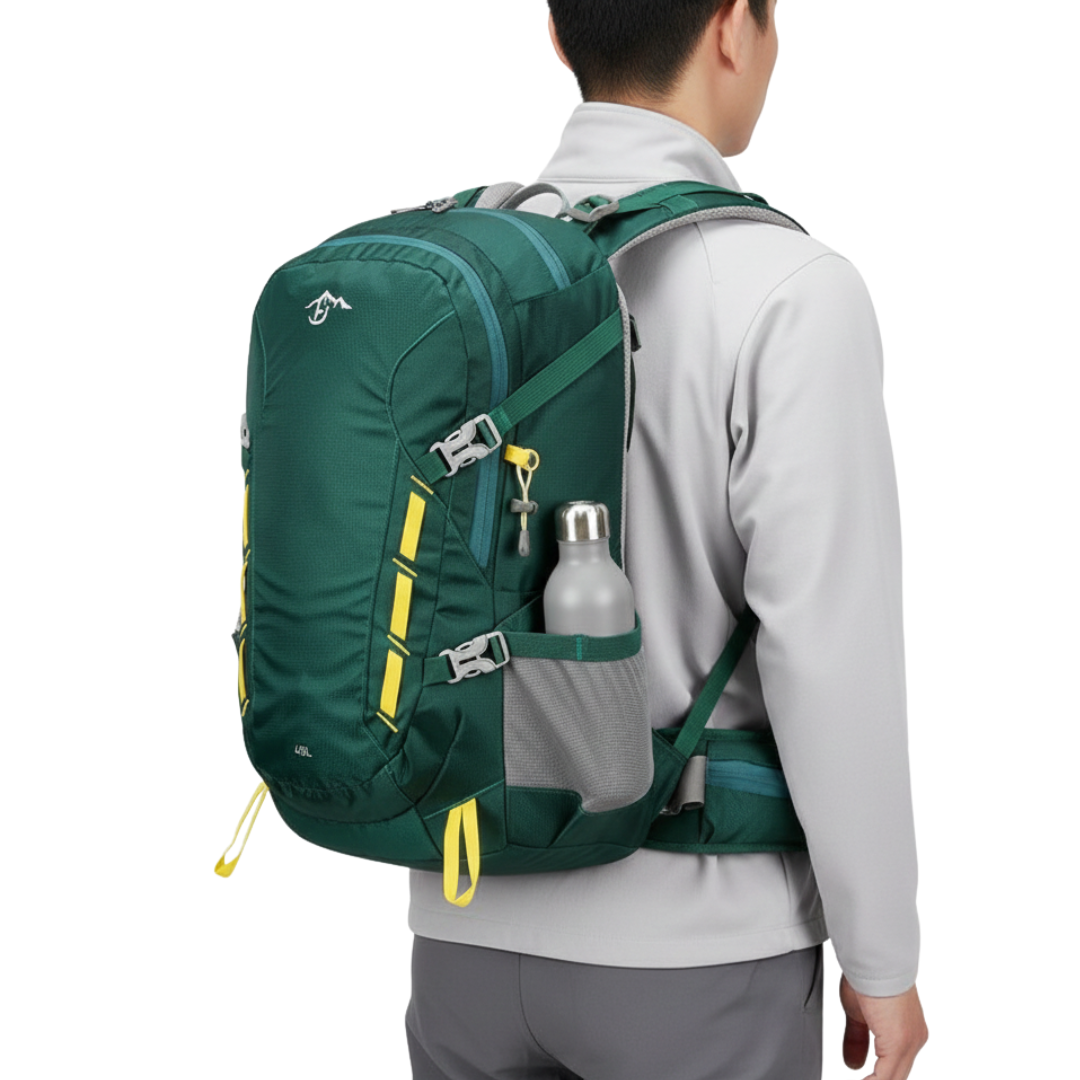 Nordspur | Pathridge Hiking Pack