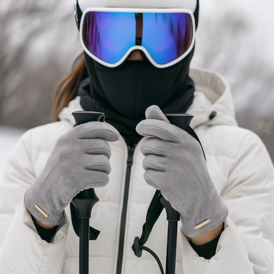 Nordspur | Velvetline Winter Gloves