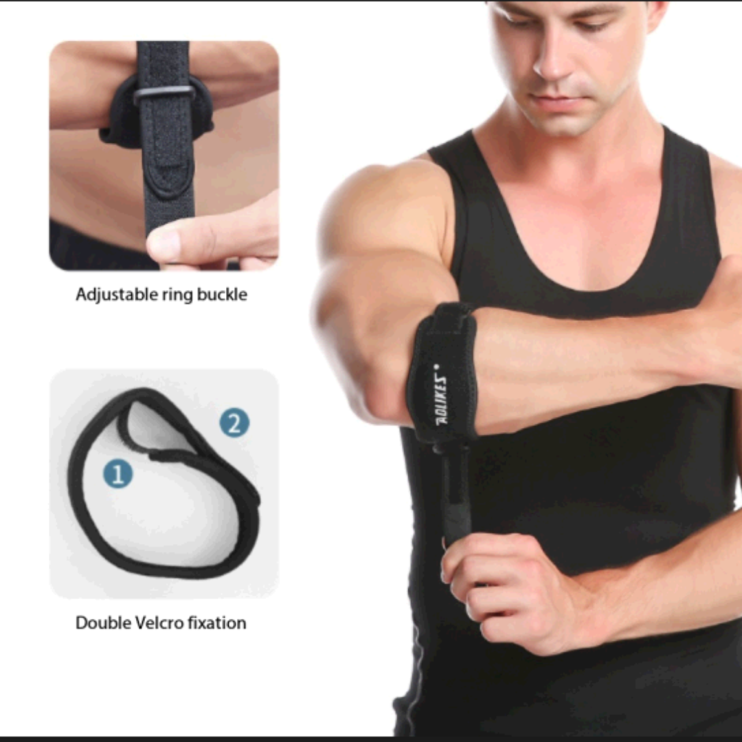 Nordspur | Fortisyn Adjustable Elbow Strap