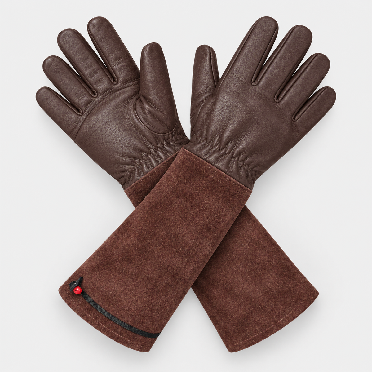 Nordspur | Thornguard Long Sleeve Gardening Gloves