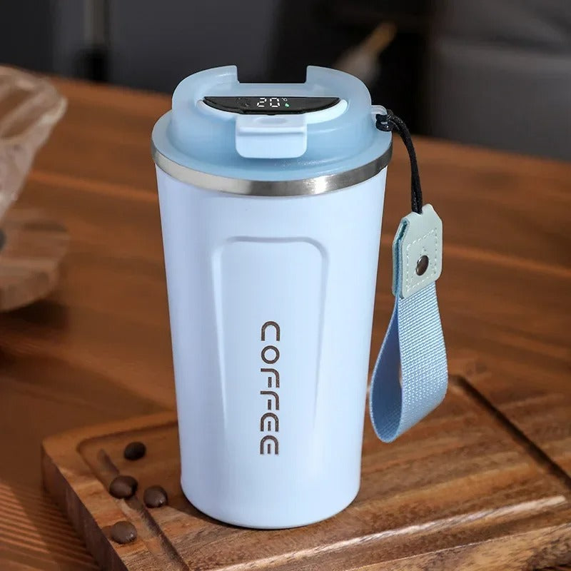 Nordspur | SipSight Stainless Steel Vacuum Tumbler