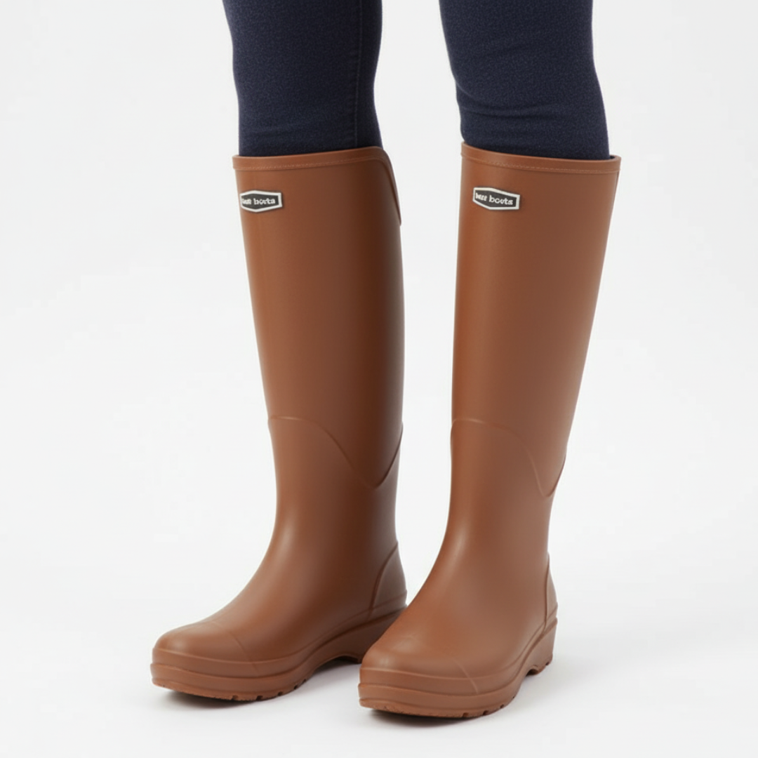 Nordspur | RainVale Tall Boots