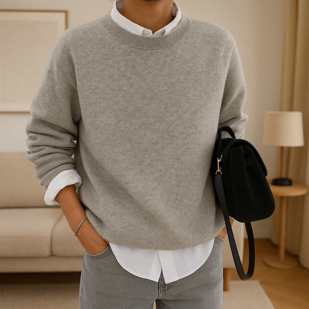 Nordspur | Raven Soft Jumper