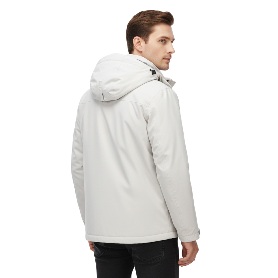 Nordspur | Steffen StormShell Jacket