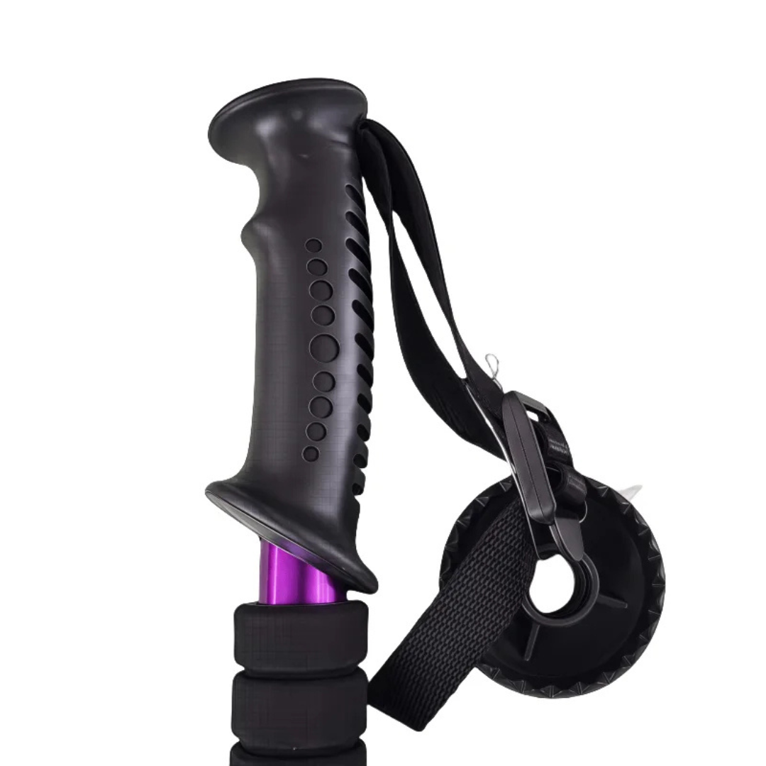 Nordspur | AlpGrip Trek Poles