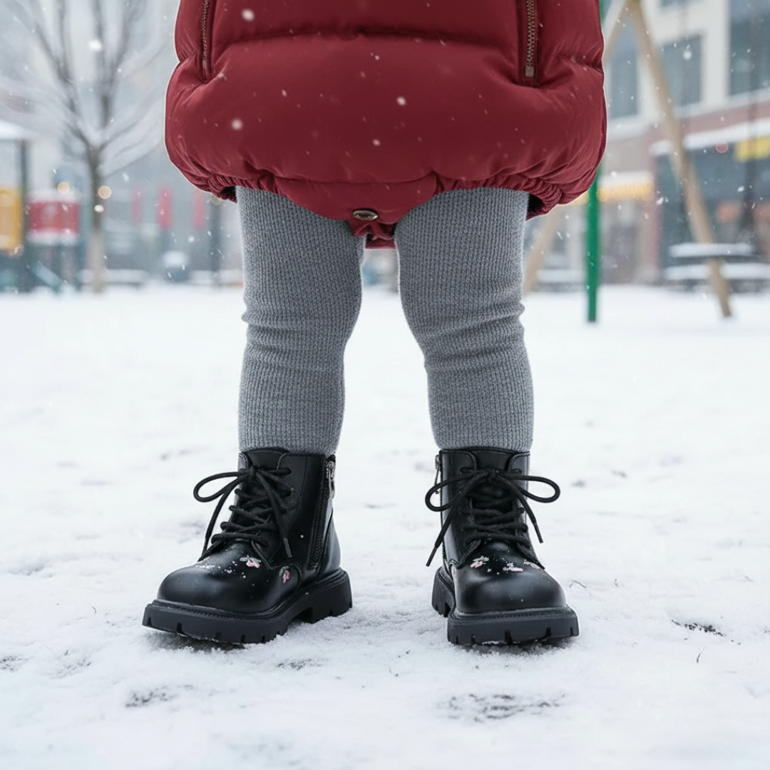 Nordspur | BlossomStep Ankle Boots