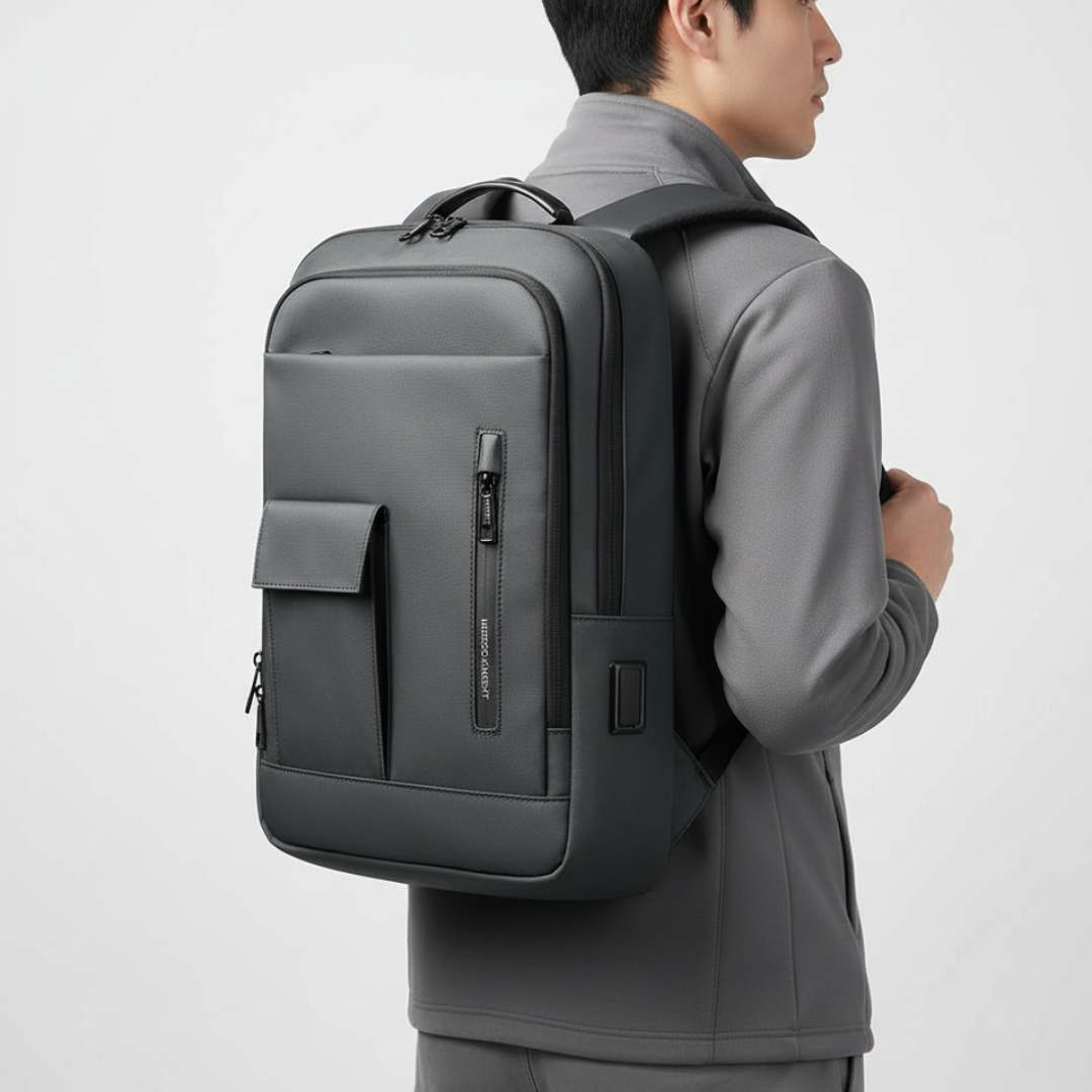 Nordspur | Marlow Slim Backpack