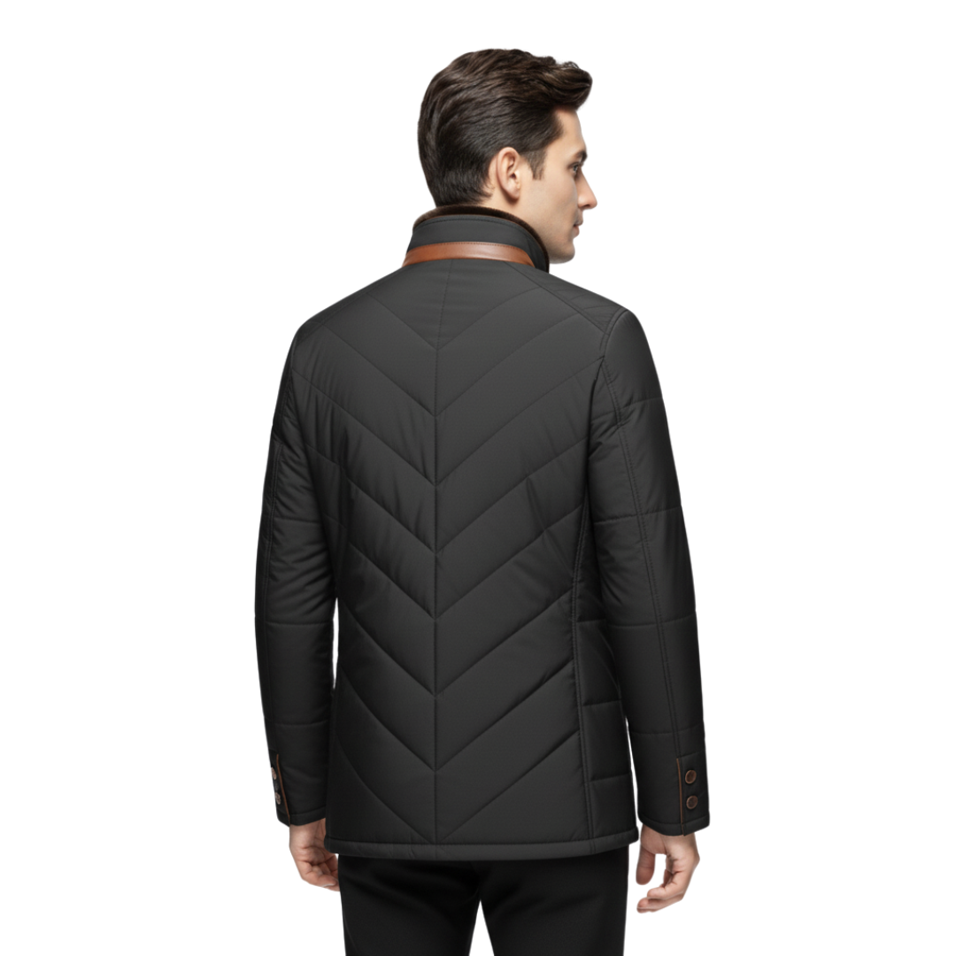 Nordspur | Frostline Padded Coat