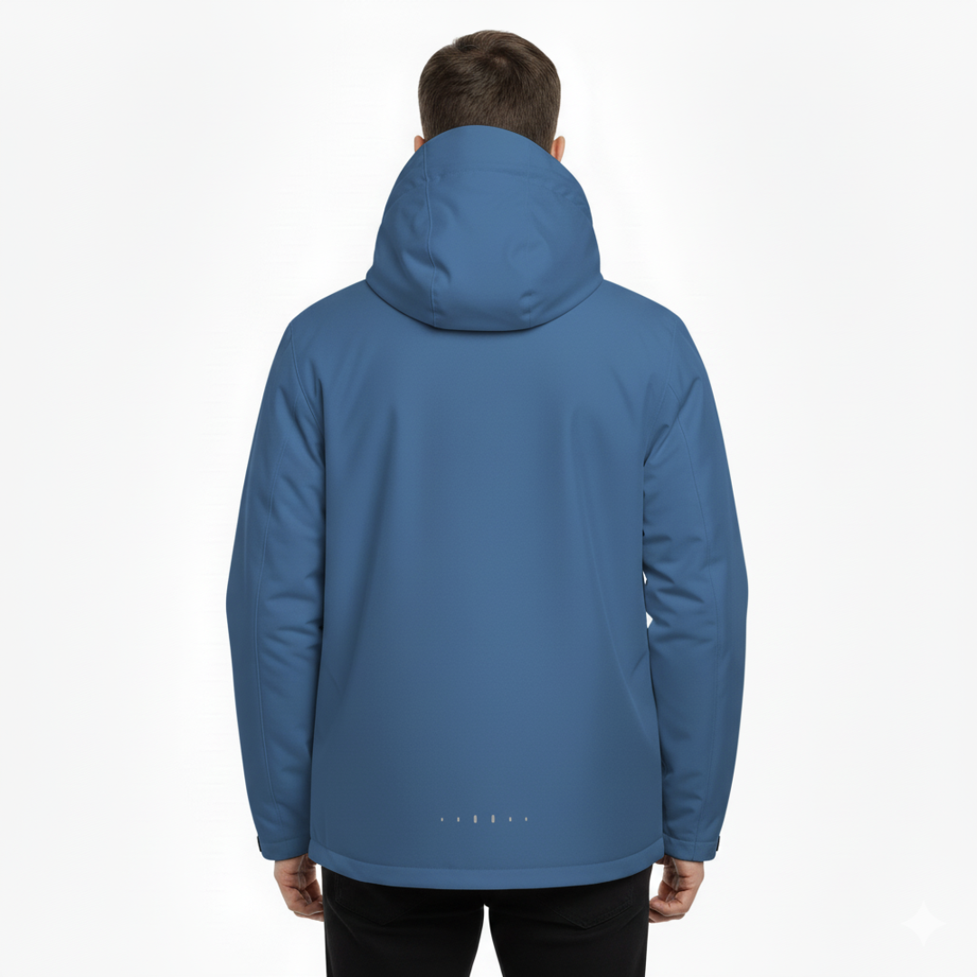 Nordspur | AeroGuard Waterproof Shell