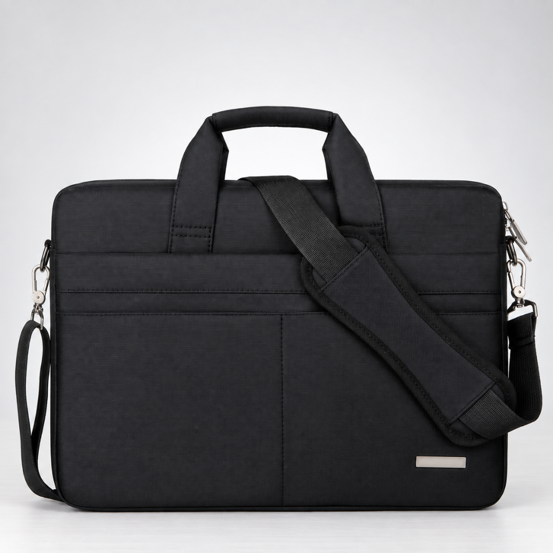 Nordspur | Business Laptop Messenger Bag