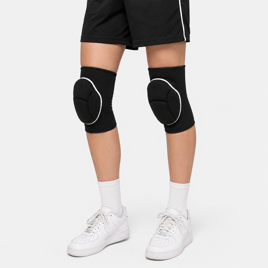 Nordspur | Elboflex Elastic Padded Elbow Sleeve