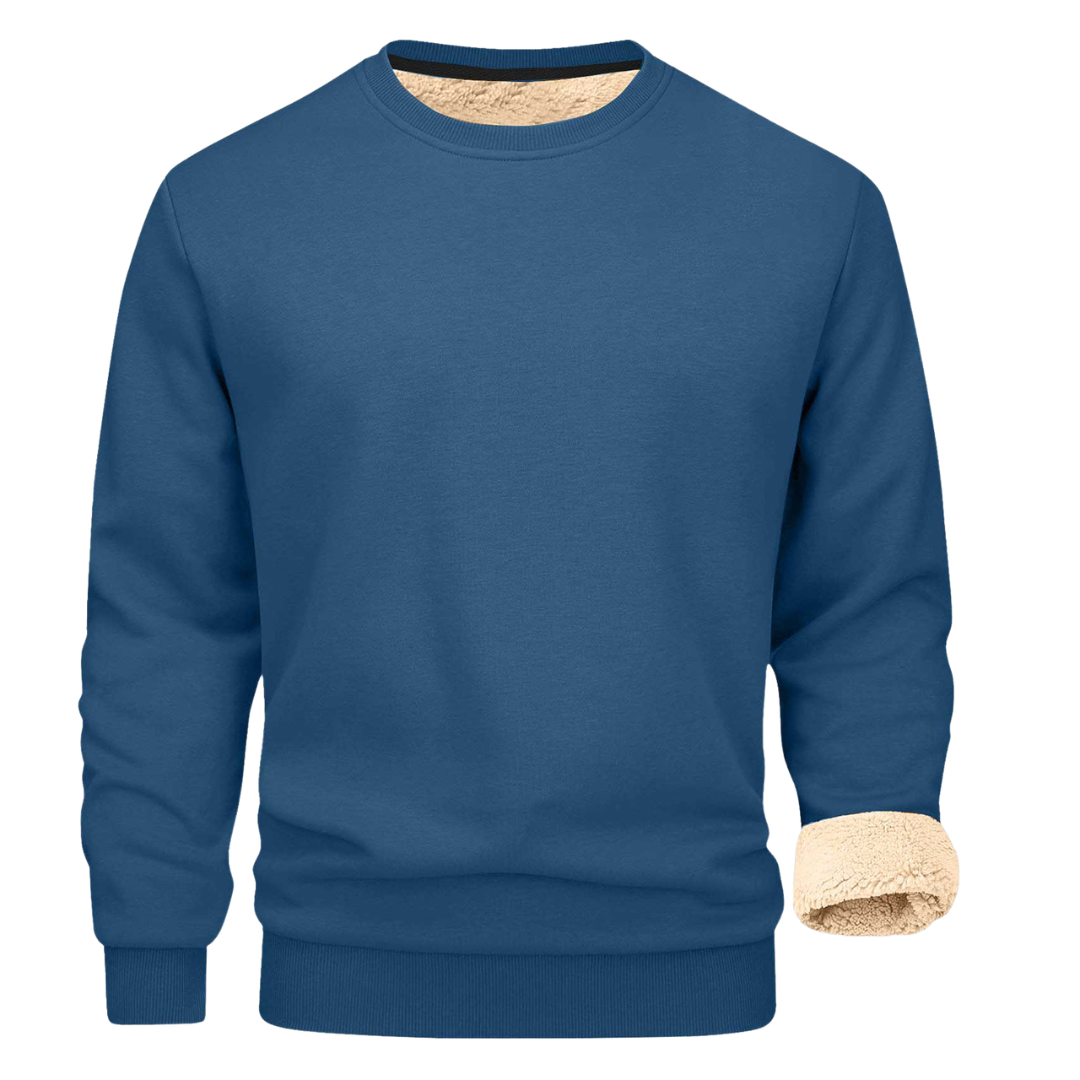 Nordspur | Men Crewneck Pullover