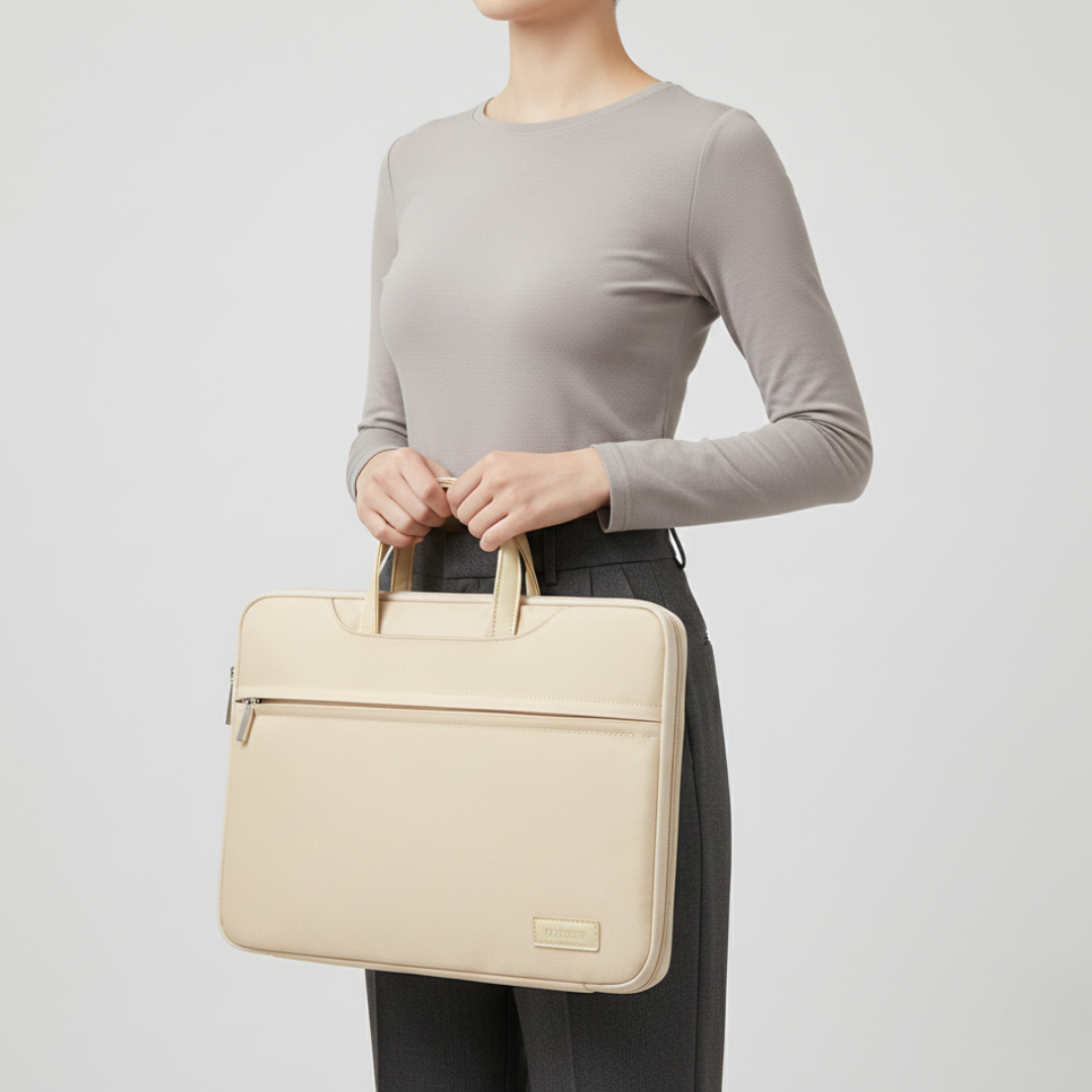 Nordspur | Haven Tech Briefcase