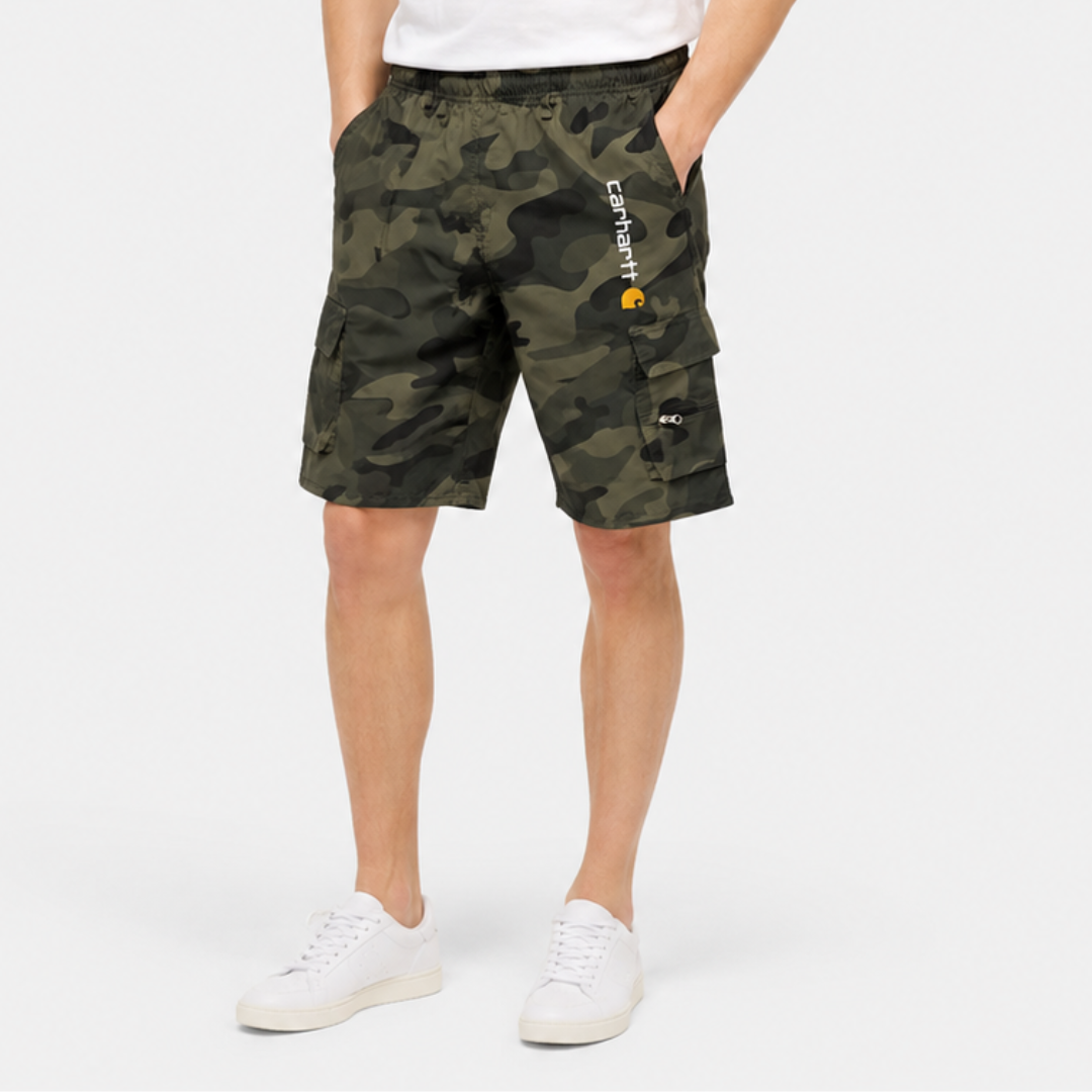 Nordspur | Terraclaw Men Casual Cargo Shorts