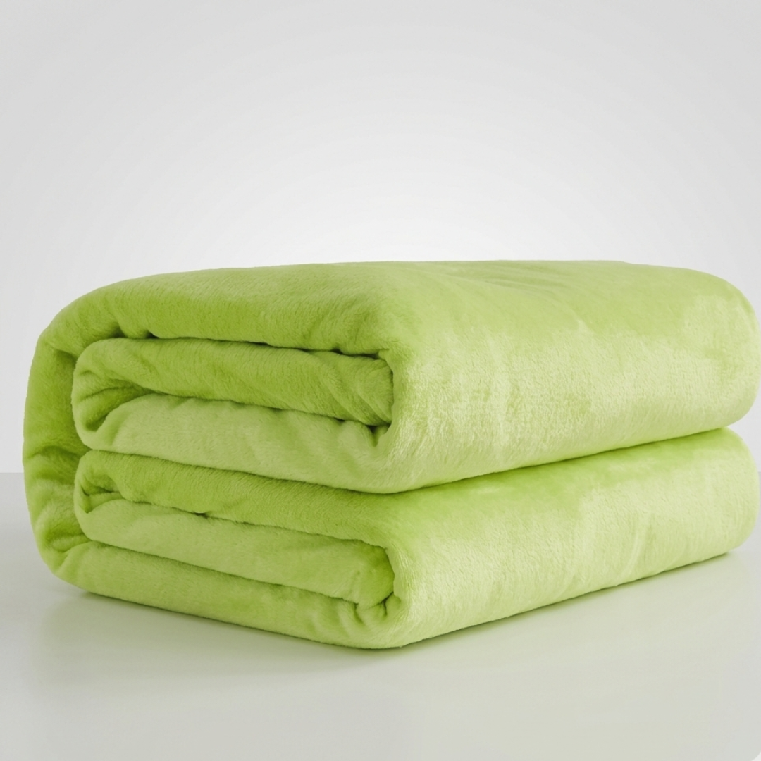 Nordspur | Snugluxe Lightweight Brushed Throw