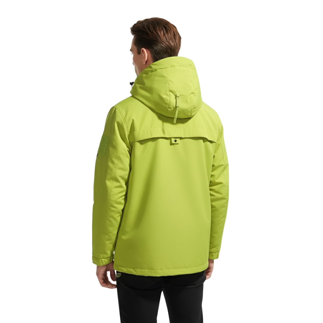 Nordspur | StormShield Outdoor Shell