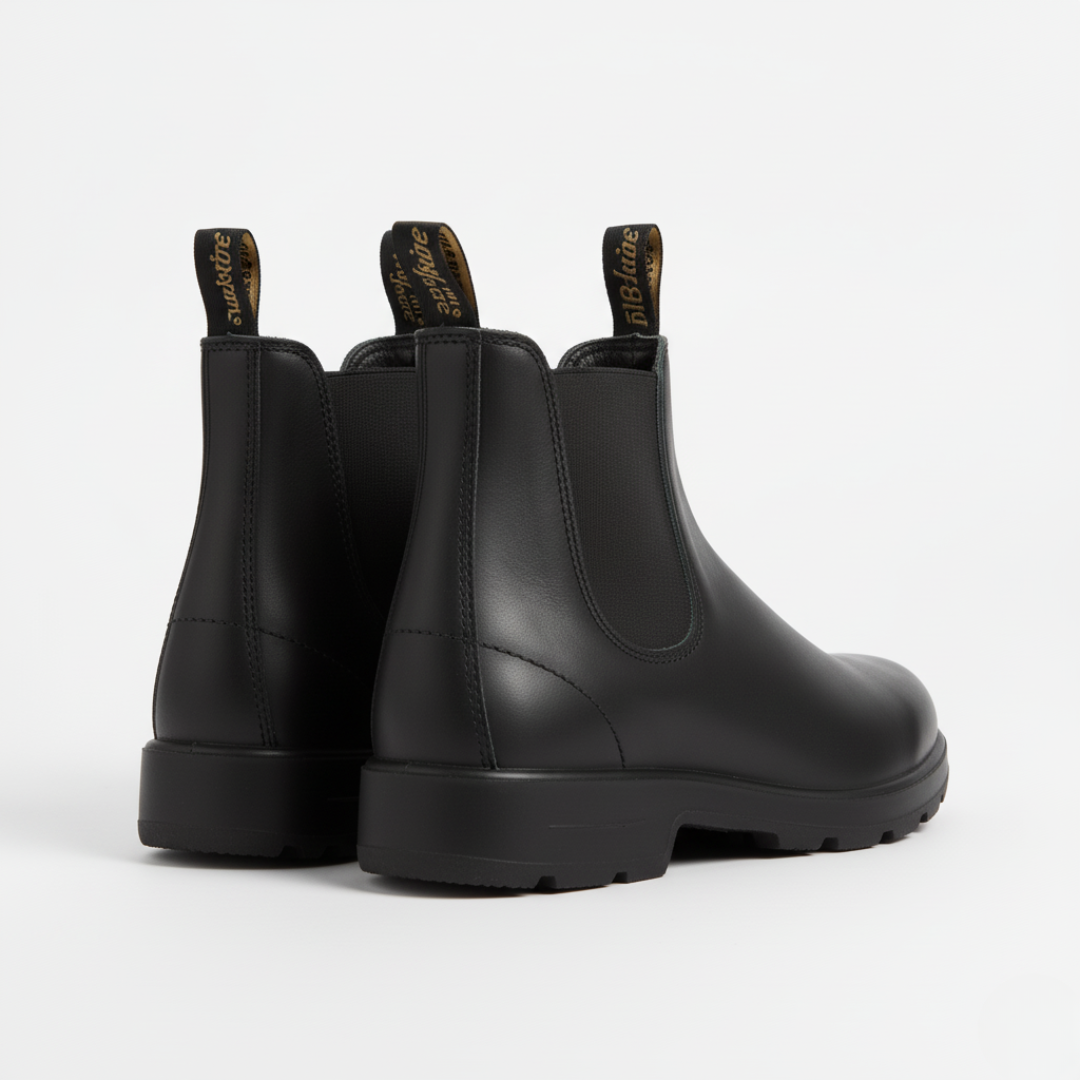Nordspur | ComfortStep Chelsea