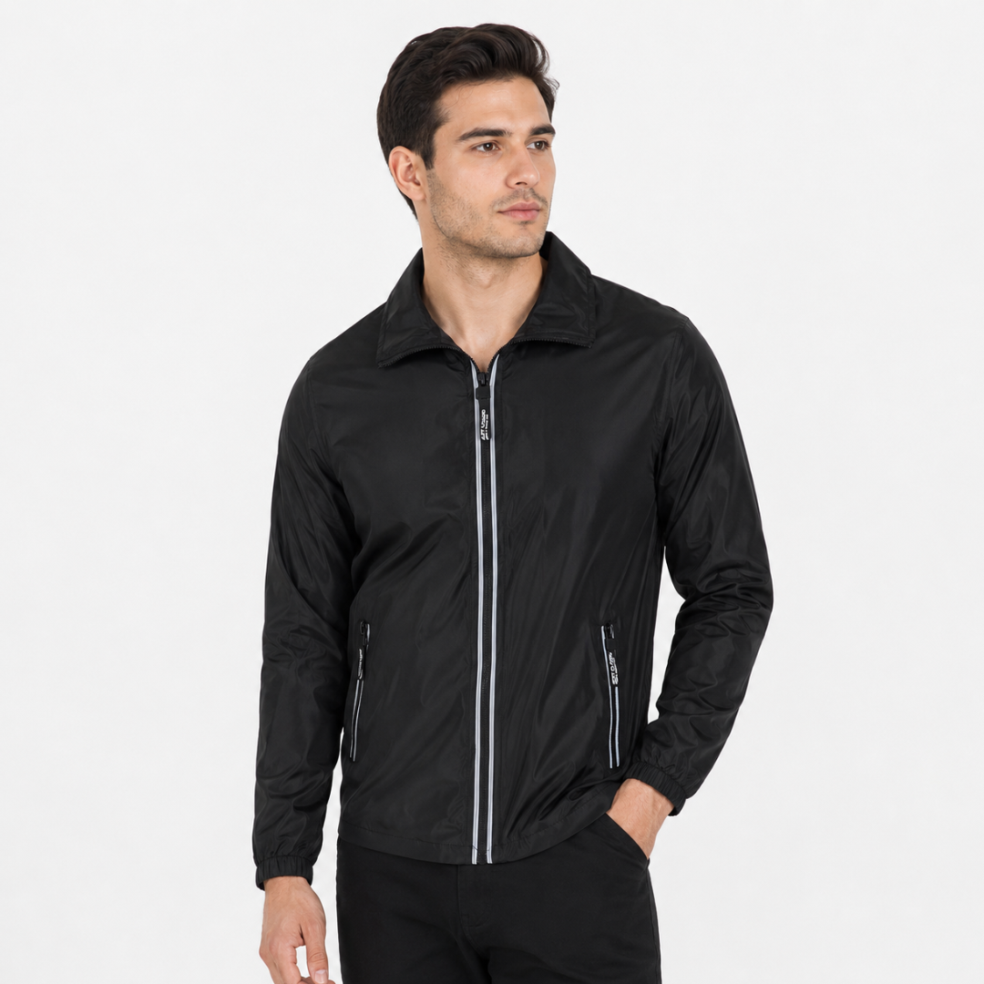 Nordspur | Velarun Ultralight Packable Cycling Jacket