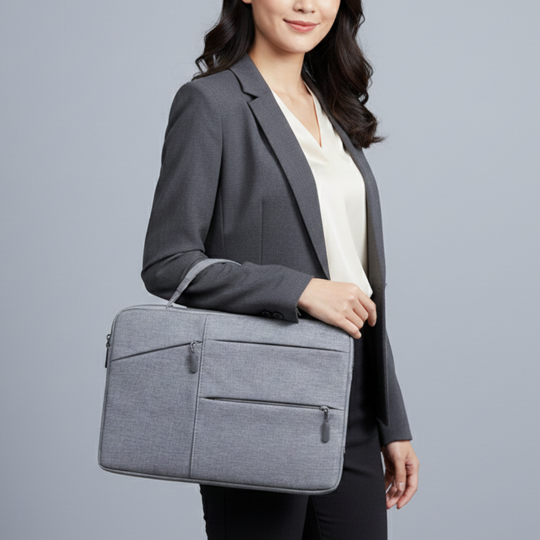 Nordspur | Waterproof Padded Laptop Sleeve