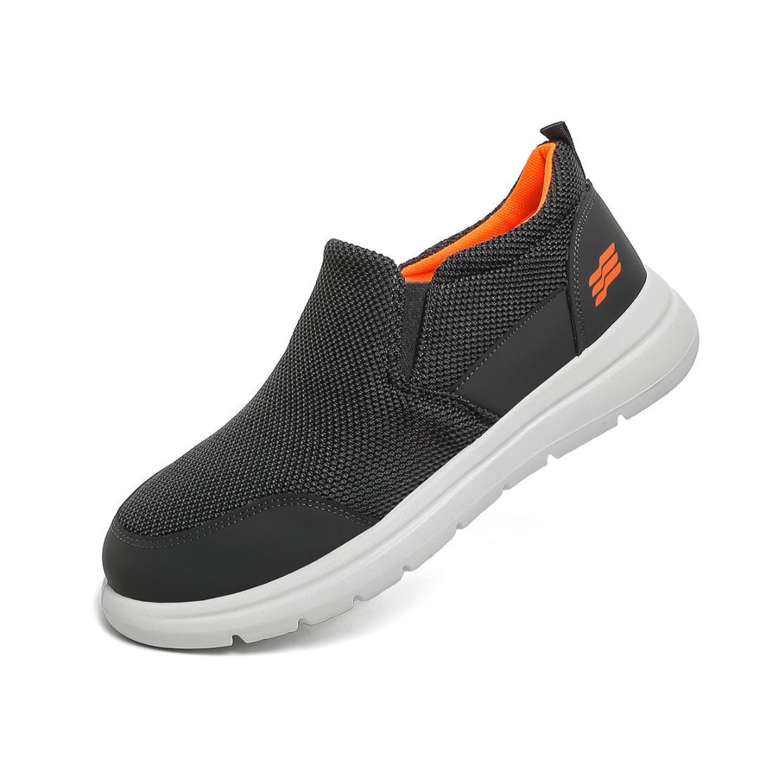 Nordspur | Strideax Extra Wide Slip-On Walking Shoe
