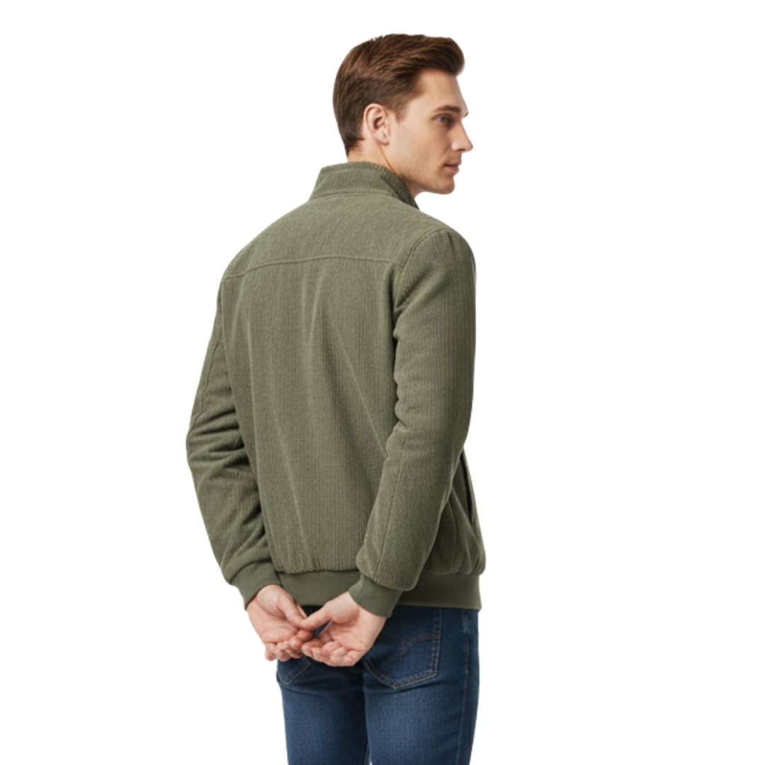 Nordspur | CorduraFleece Winter Jacket